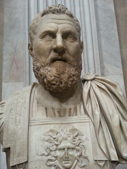 Imperatore Pertinace