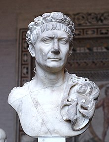 Traianus Glyptothek
