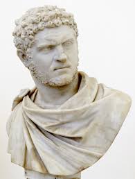 Emperor Caracalla